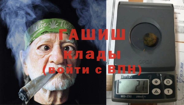 гидра Алексеевка